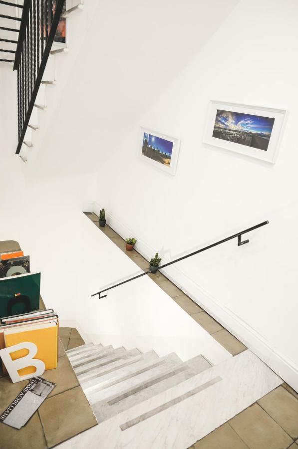 Casa Sciuti Guest house *