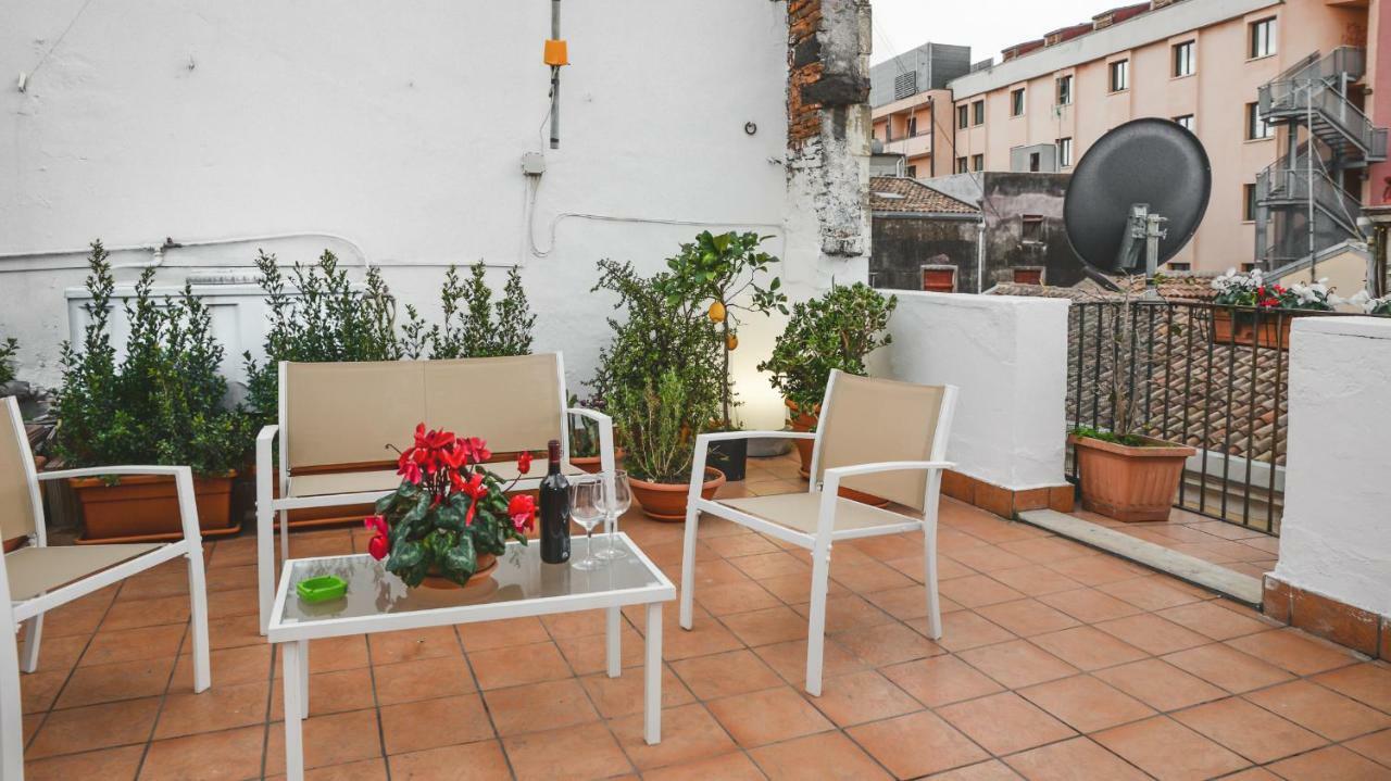 Casa Sciuti Guest house *