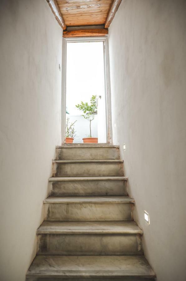 Casa Sciuti Guest house