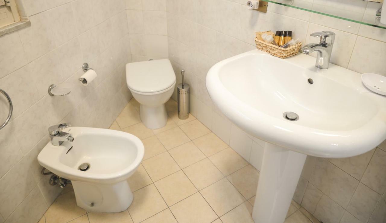 Guest house Casa Sciuti