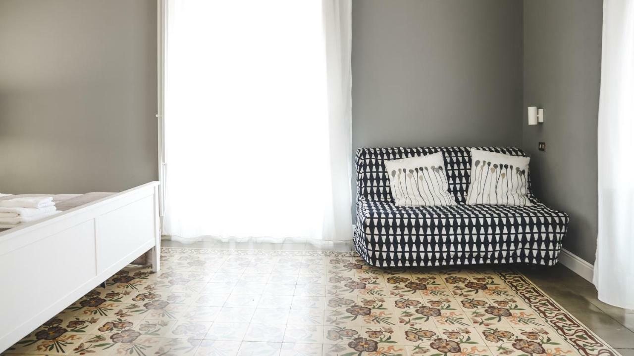 Casa Sciuti * Catania