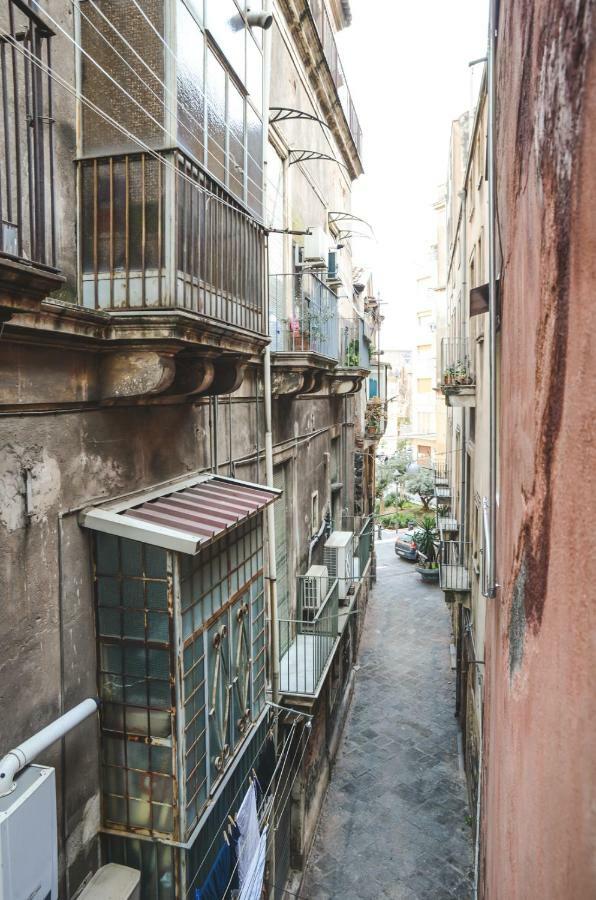 Casa Sciuti Guest house *
