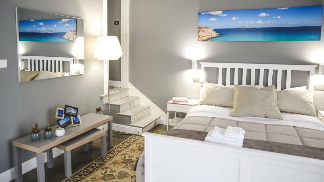 Casa Sciuti Catania