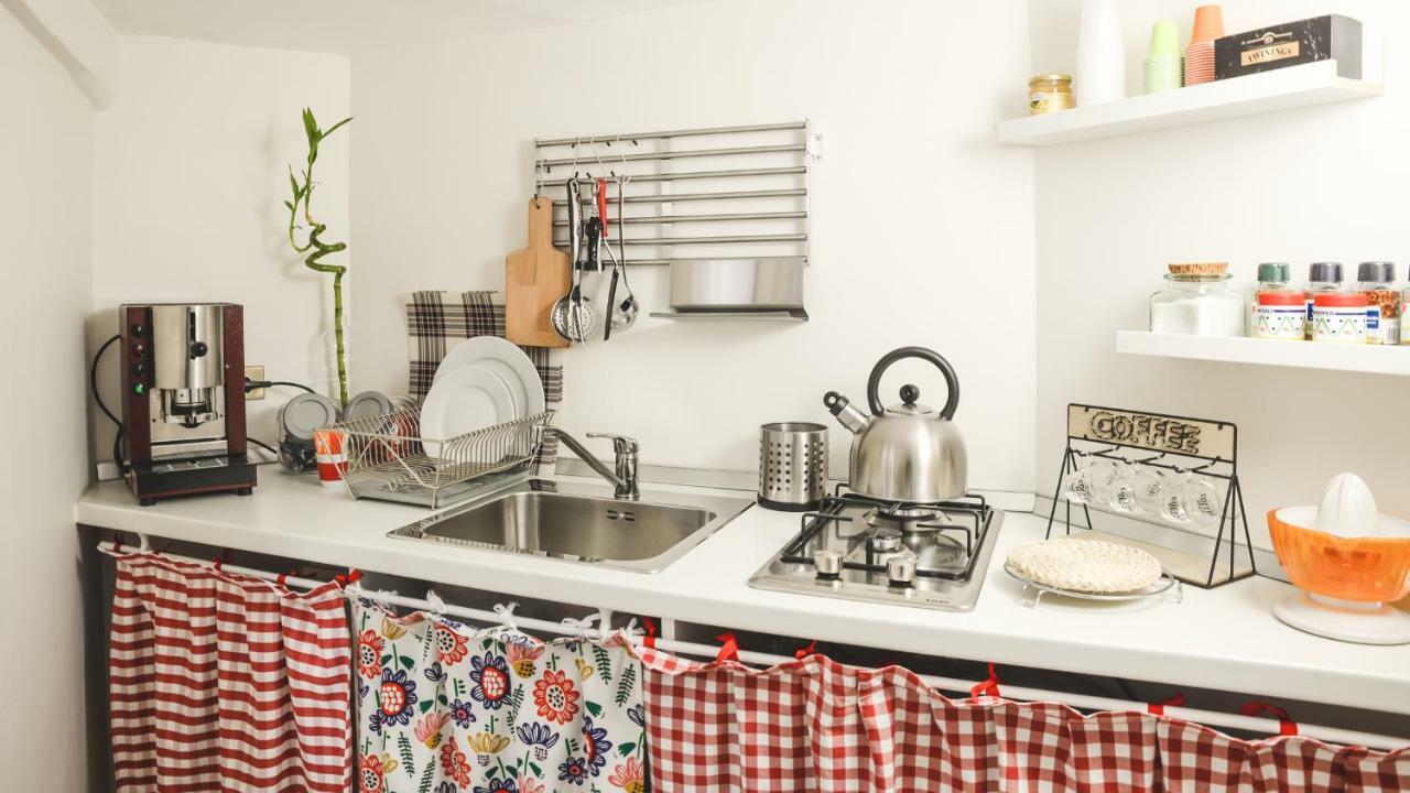 Casa Sciuti Guest house