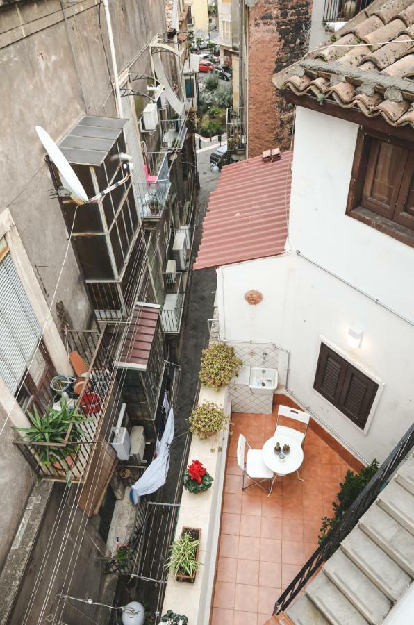 Casa Sciuti Guest house