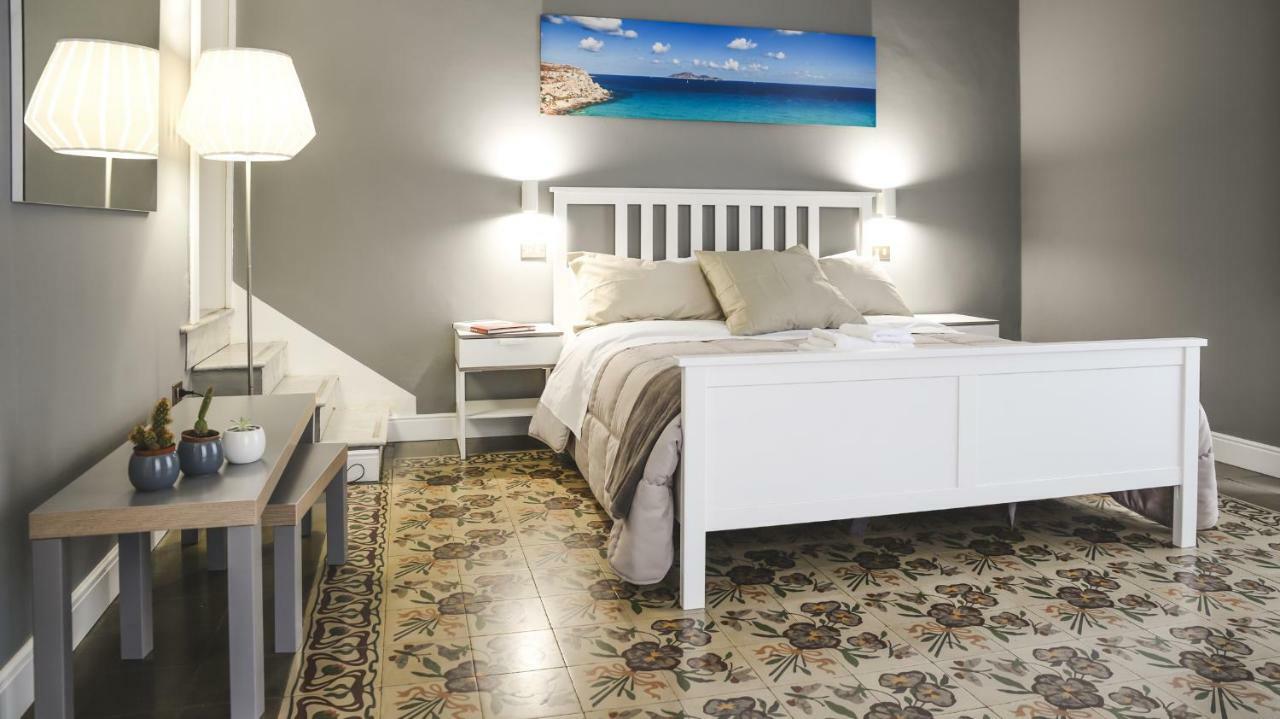 Casa Sciuti Guest house