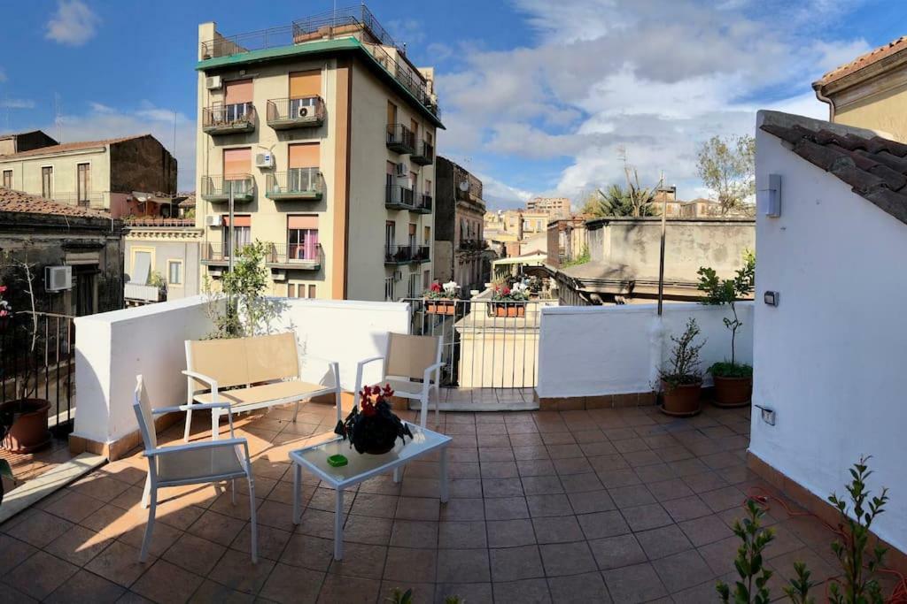 Affittacamere Casa Sciuti *