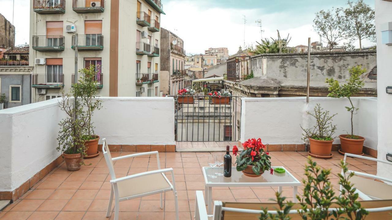 Casa Sciuti * Catania