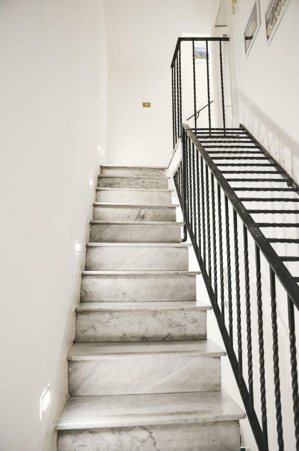 Casa Sciuti Affittacamere Catania