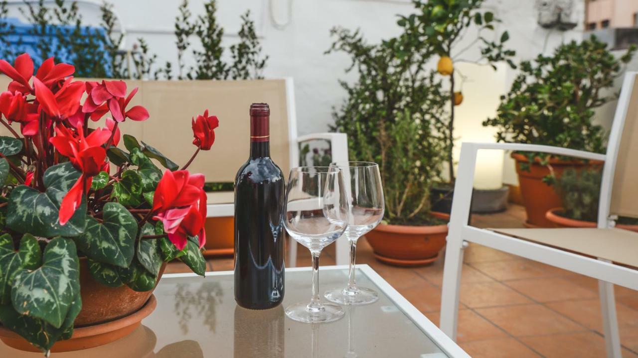 Casa Sciuti Affittacamere