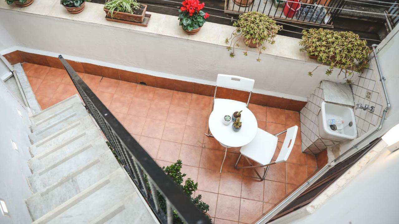 Casa Sciuti
