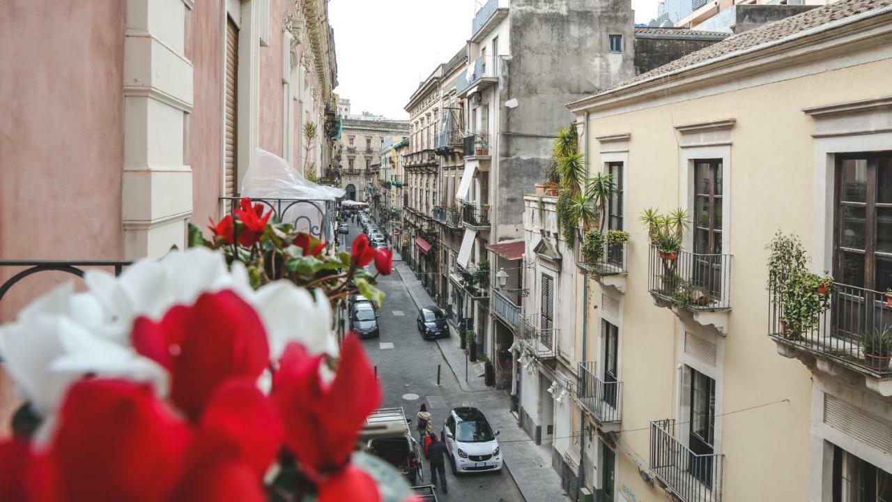Affittacamere Casa Sciuti Catania
